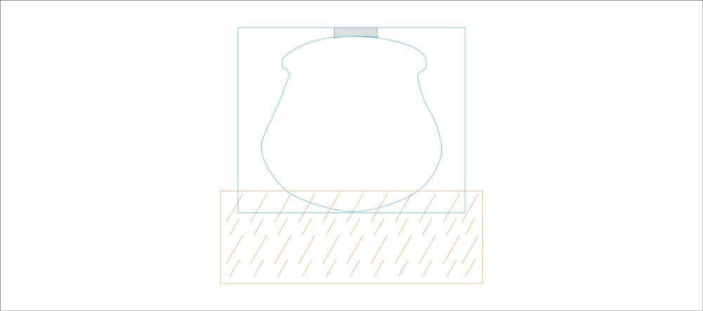 涵江区高端白酒包装设计：从奢华到质感，如何用设计传递品牌高端调性
