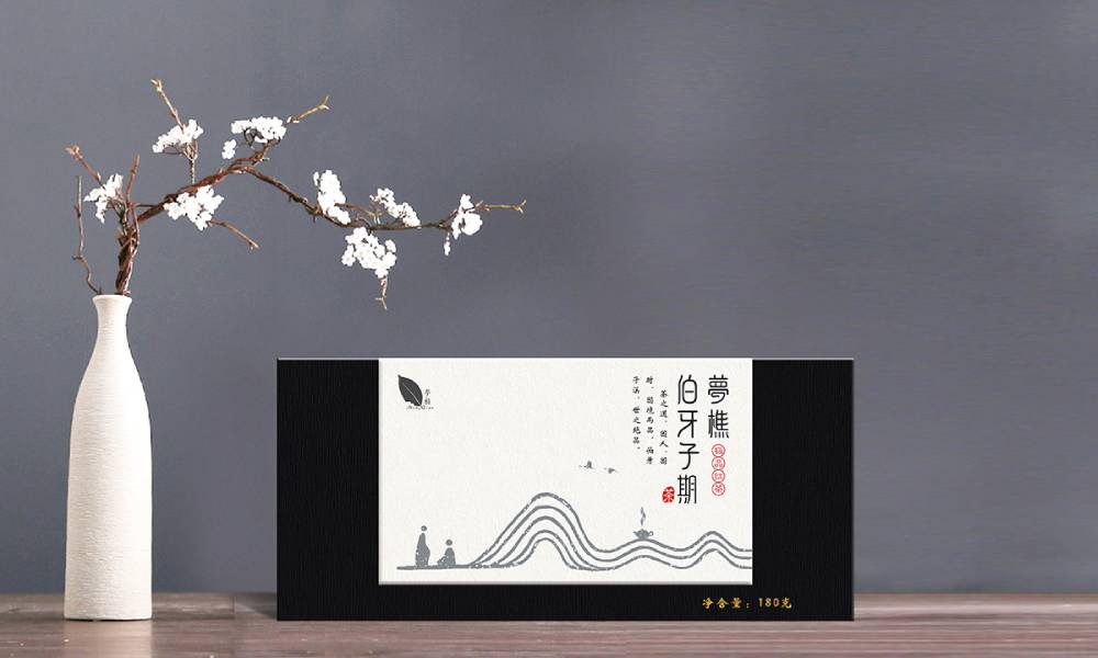 涵江区国潮包装设计的创新路径——传统文化与年轻潮流的破圈融合